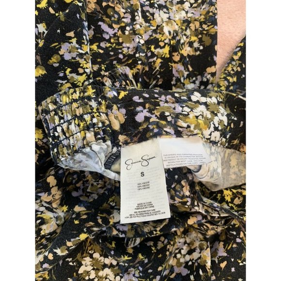 EUC Jessica Simpson Size Small Women's Pants Black - Picture 7 of 7